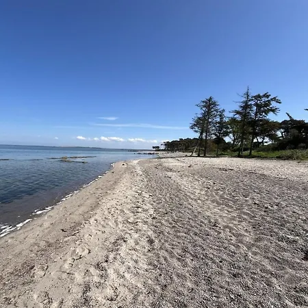 Hébergement de vacances Kjell - 25m From The Sea By Interhome