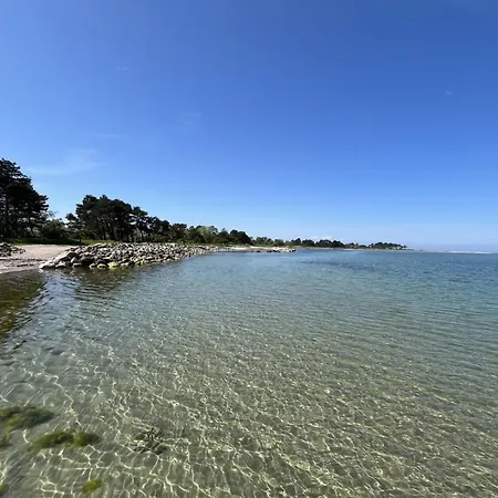 Hébergement de vacances Kjell - 25m From The Sea By Interhome