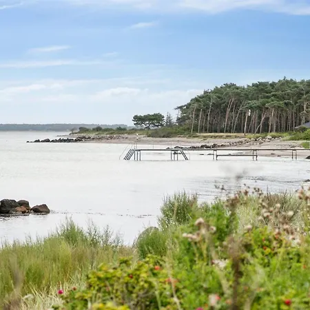 Kjell - 25m From The Sea By Interhome Hébergement de vacances Gorlev