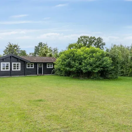 Kjell - 25m From The Sea By Interhome Hébergement de vacances