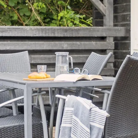 Kjell - 25m From The Sea By Interhome Gorlev