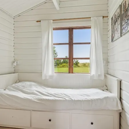 Dom wakacyjny Kjell - 25m From The Sea By Interhome *