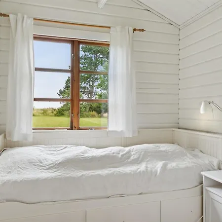 Kjell - 25m From The Sea By Interhome Gorlev