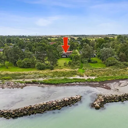 Hébergement de vacances Kjell - 25m From The Sea By Interhome *