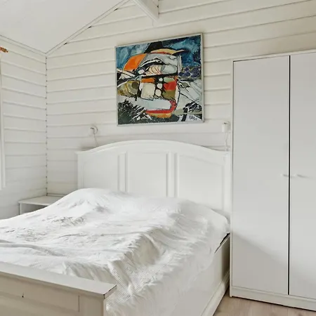 Hébergement de vacances Kjell - 25m From The Sea By Interhome *