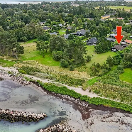 Kjell - 25m From The Sea By Interhome Hébergement de vacances *