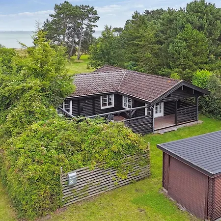 Kjell - 25m From The Sea By Interhome * Gorlev