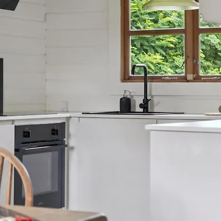 Kjell - 25m From The Sea By Interhome * Gorlev