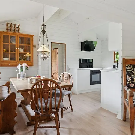 Kjell - 25m From The Sea By Interhome Hébergement de vacances Gorlev