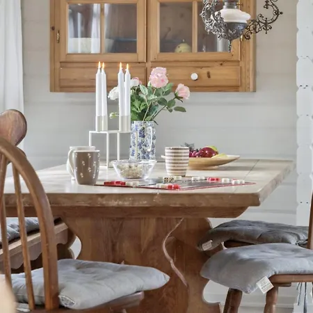 Kjell - 25m From The Sea By Interhome Hébergement de vacances *