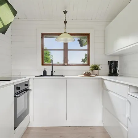 Kjell - 25m From The Sea By Interhome