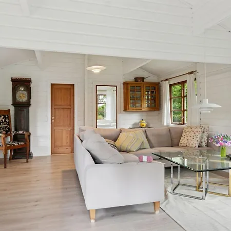 Kjell - 25m From The Sea By Interhome Gorlev