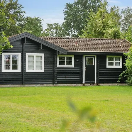 Kjell - 25m From The Sea By Interhome Gorlev