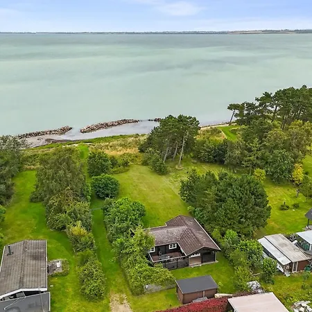 Kjell - 25m From The Sea By Interhome Hébergement de vacances *